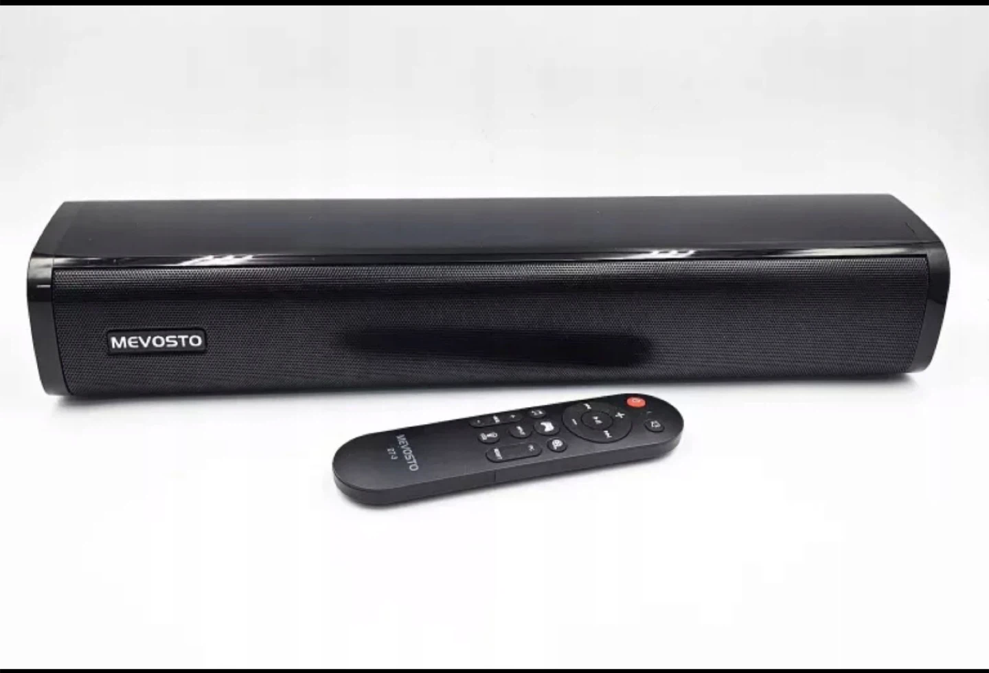 MEVOSTO D7H 2.0 Channel Sound Bar System - photo 4