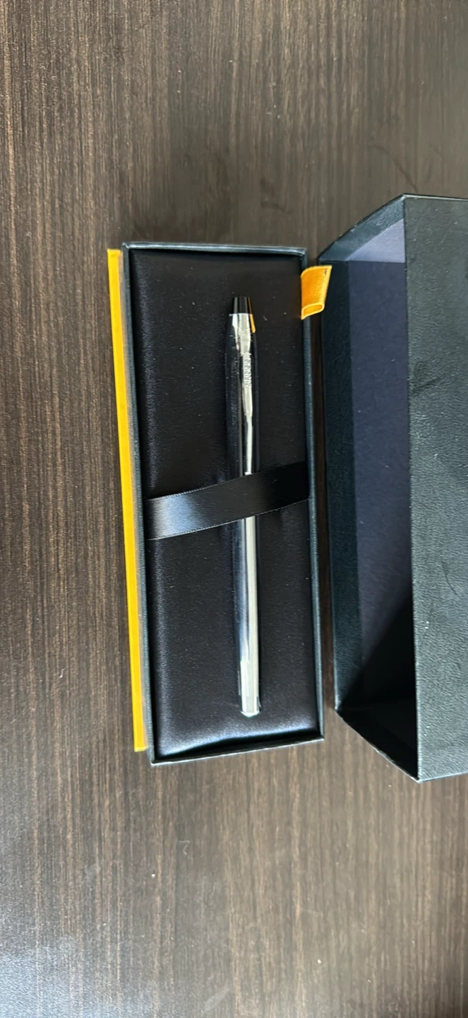 Cross Classic Century ii Rollerball pen - photo 4