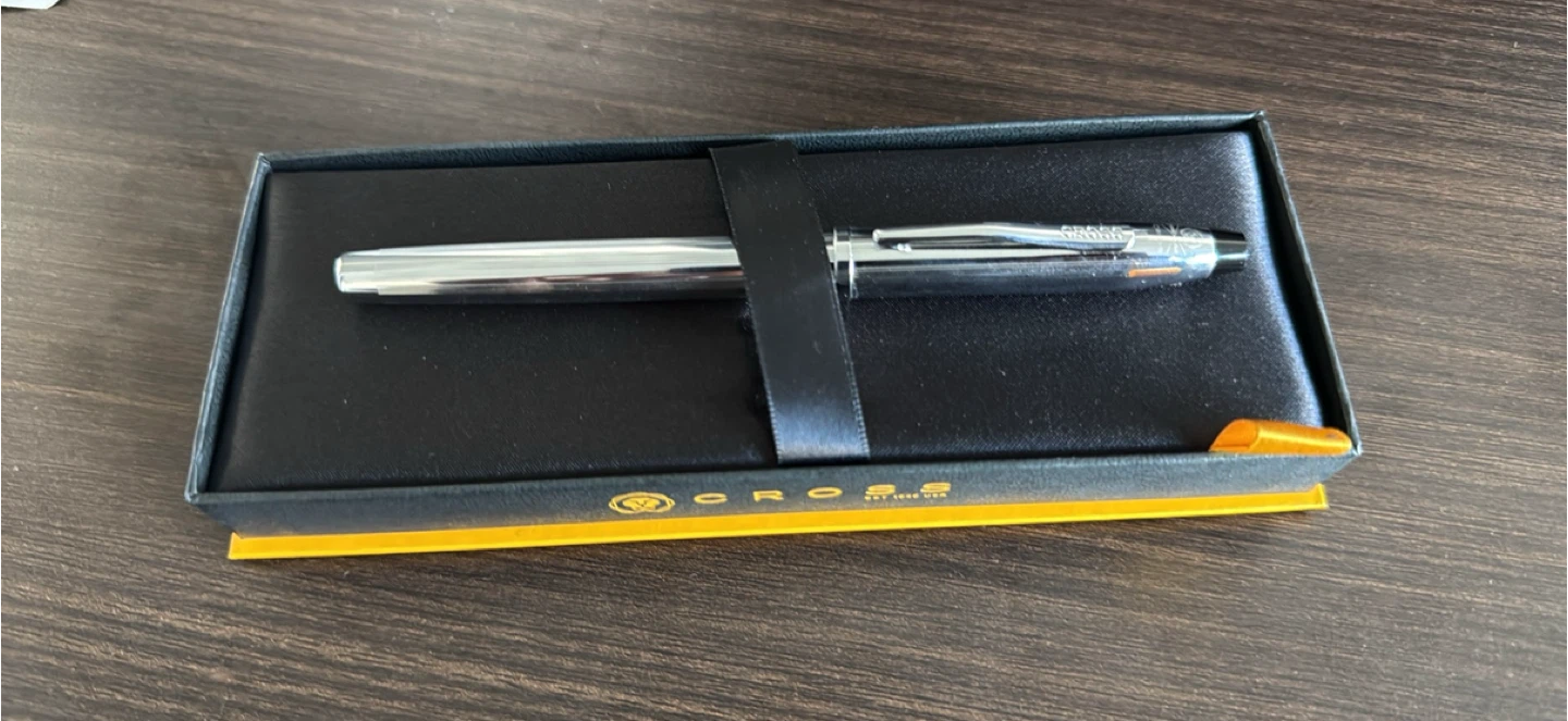 Cross Classic Century ii Rollerball pen