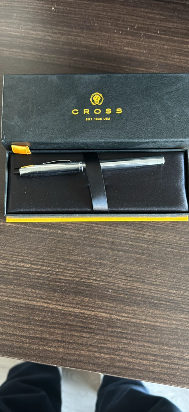 Cross Classic Century ii Rollerball pen - photo 5
