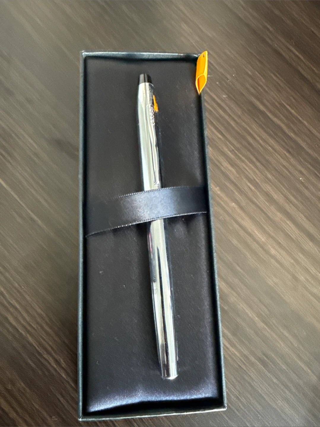 Cross Classic Century ii Rollerball pen - photo 3