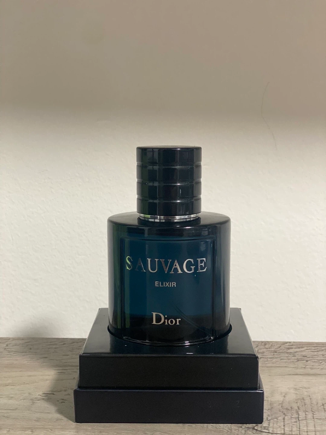 Dior Sauvage Elixir Eau de Parfum - photo 2