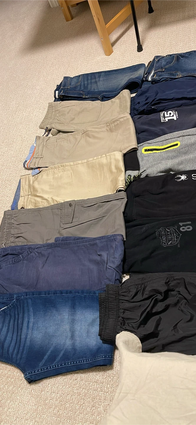 Boys pants all - photo 3