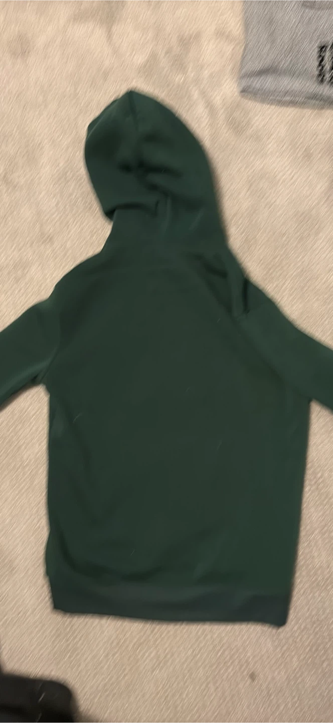 Michigan State Spartans Hoodie