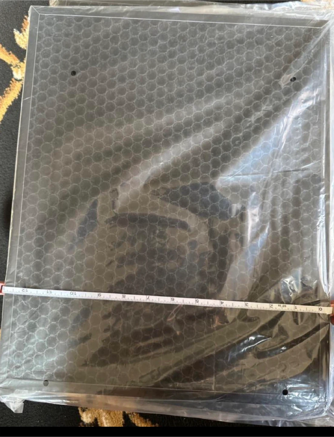 Replacement Air Filter Set - photo 3