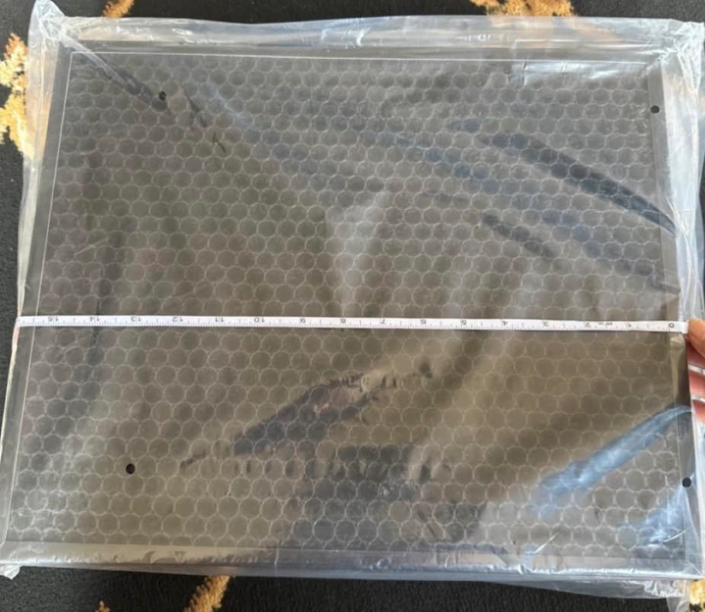 Replacement Air Filter Set - photo 4