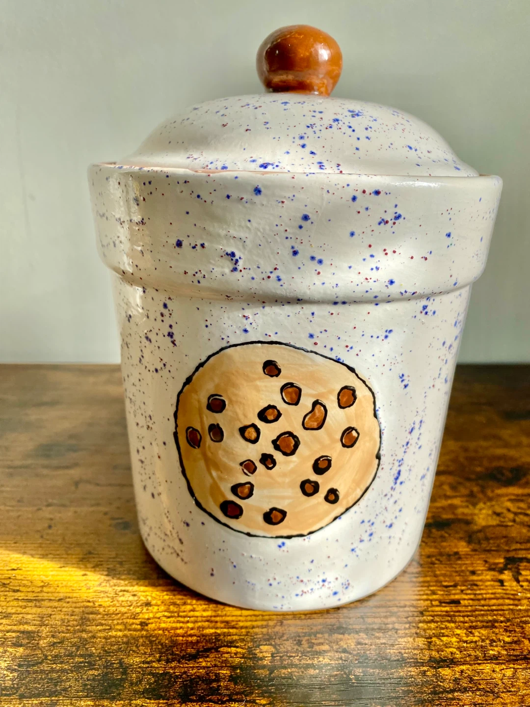 Cookie Jar (Cookie Monster) - photo 4