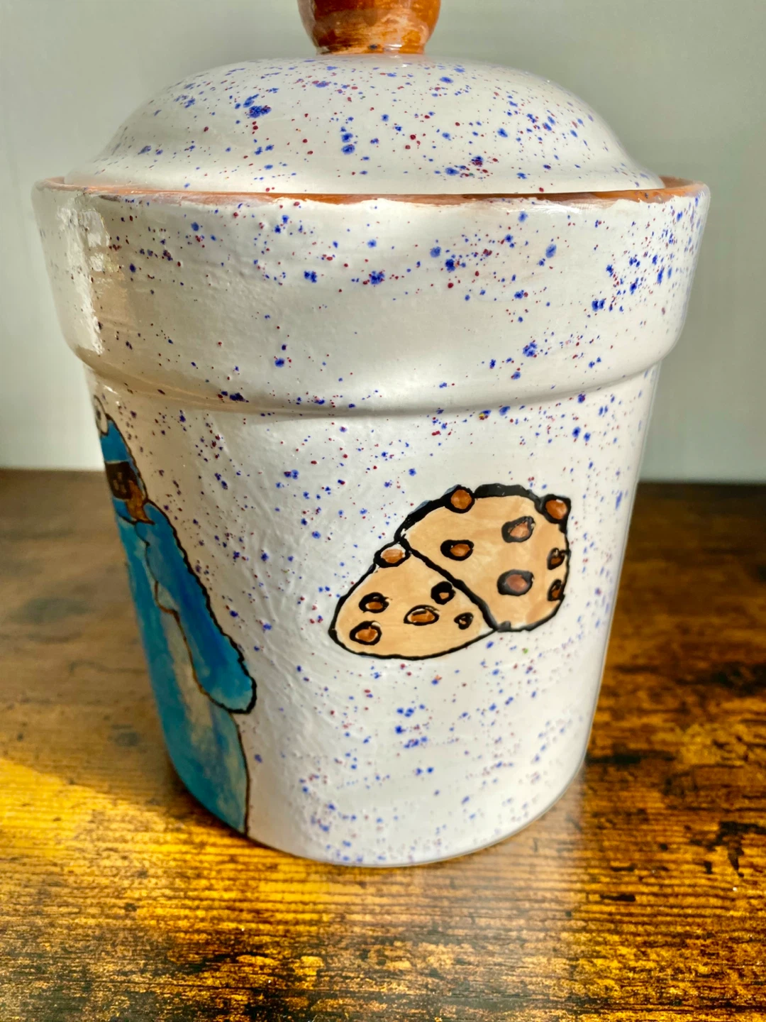 Cookie Jar (Cookie Monster) - photo 5