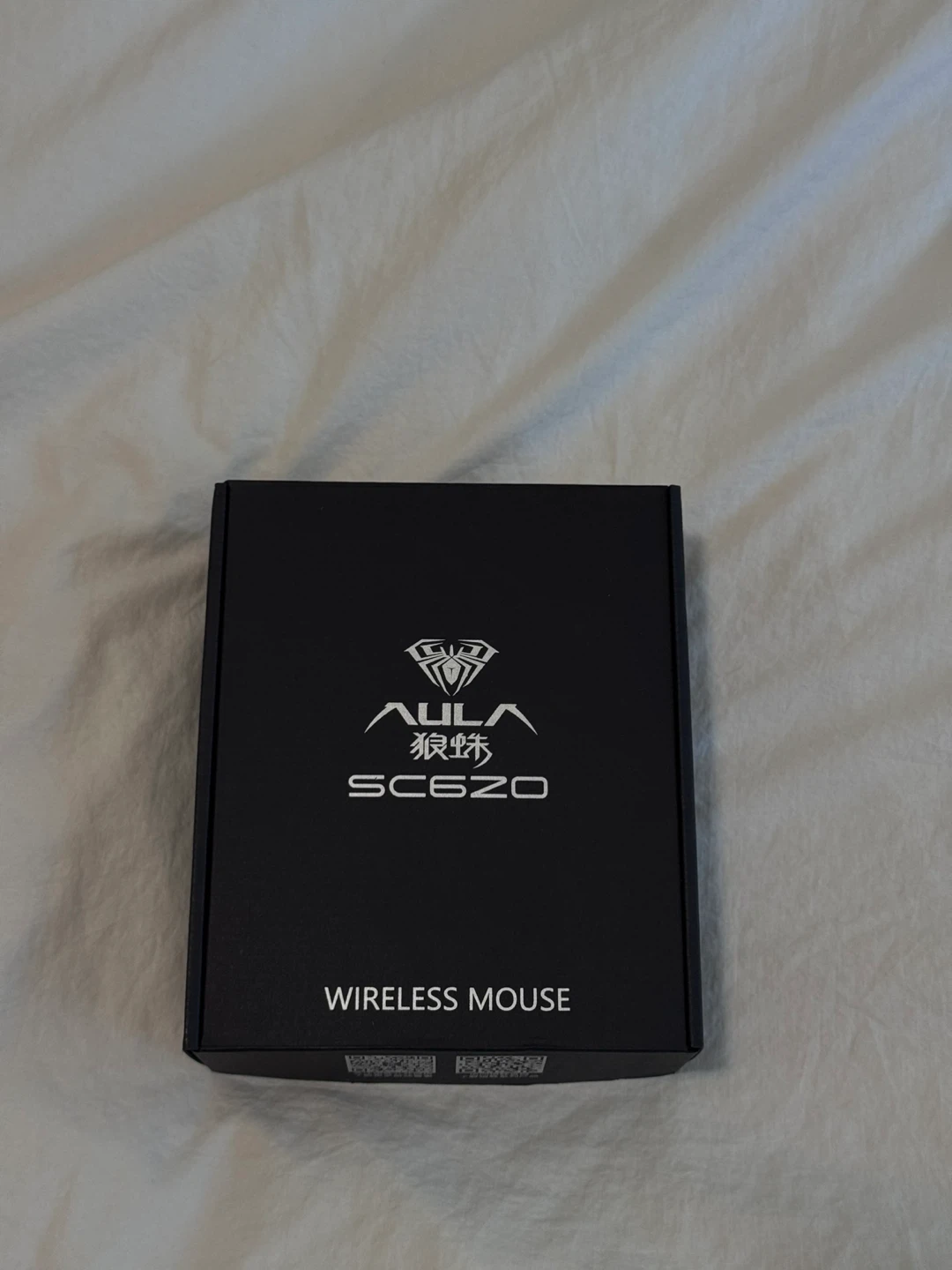 AULA SC620 Wireless Gaming Mouse - photo 2