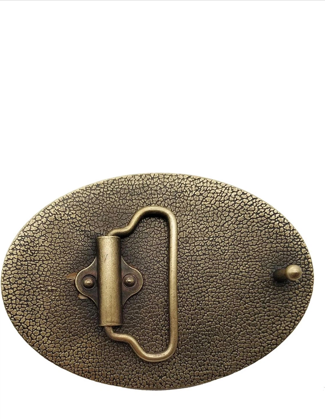 Browning Belt Buckle - photo 3