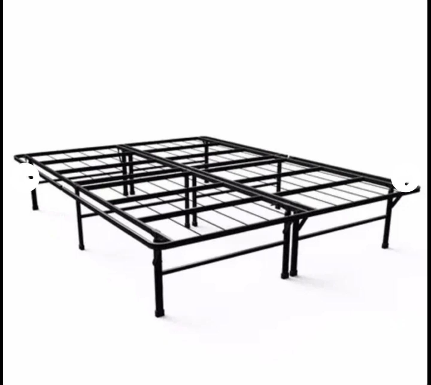 Metal Bed Frame