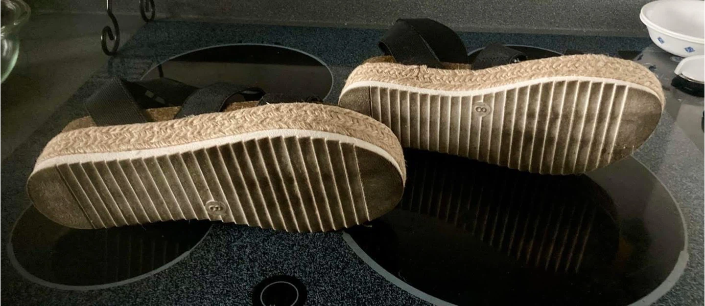 Sandals - photo 2
