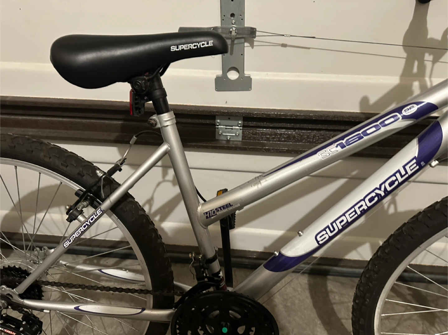 Supercycle SC1600 26" Mountain Bike - photo 4