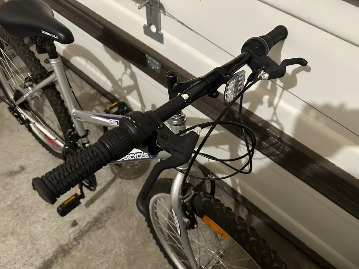 Supercycle SC1600 26" Mountain Bike - photo 5