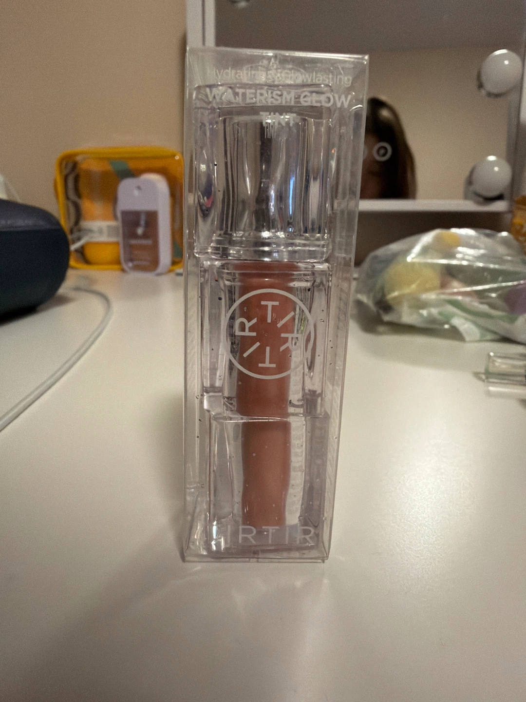 TIRTIR Waterism Glow Tint - Sealed