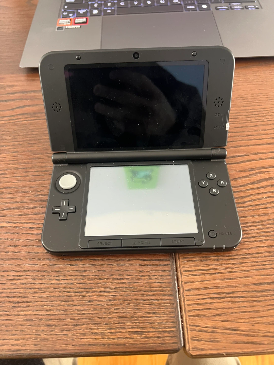 3DS XL