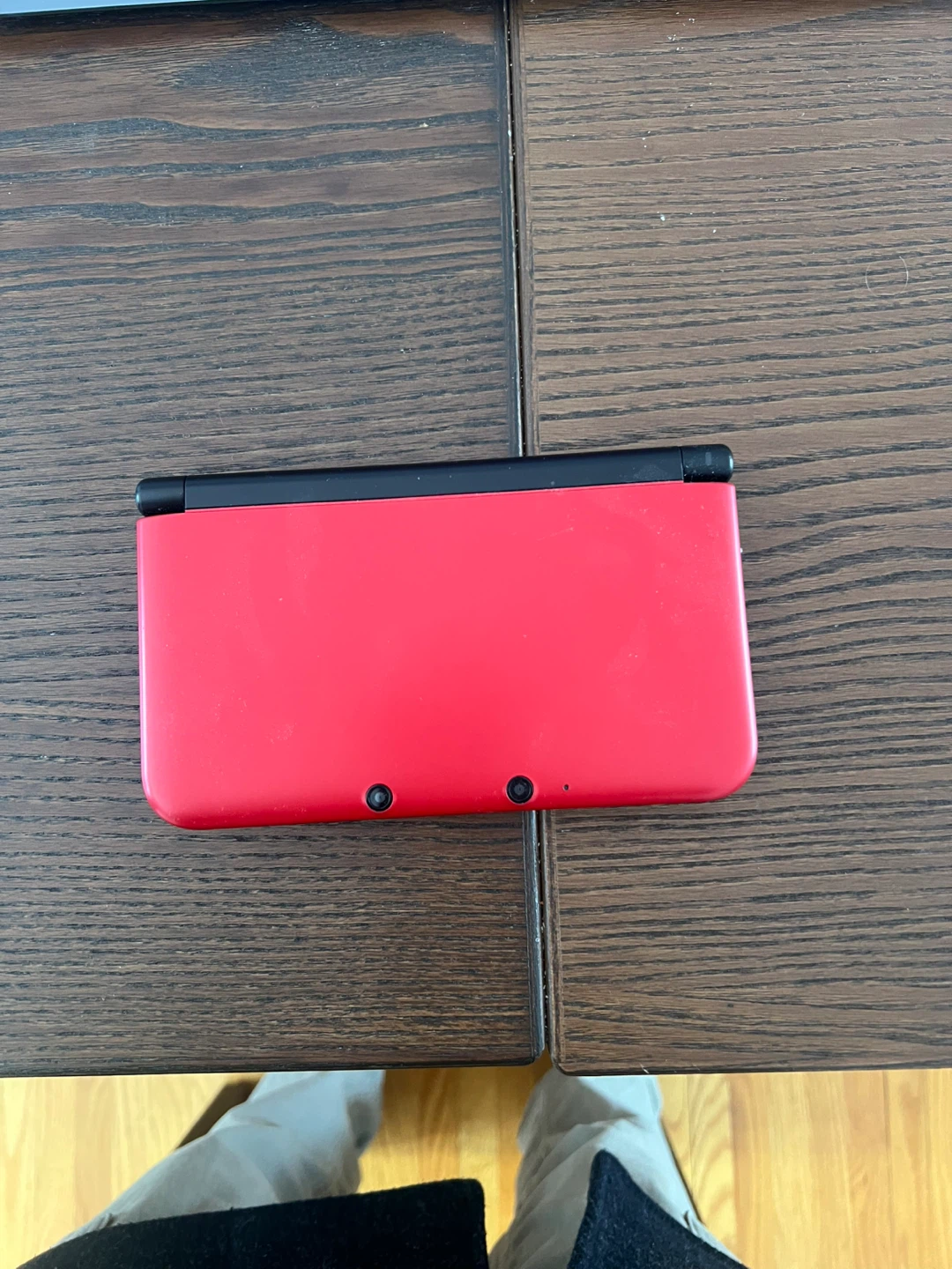 3DS XL - photo 3