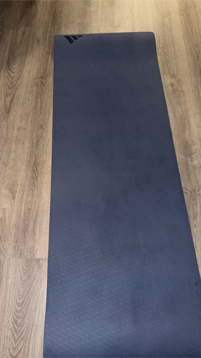 Adidas Yoga Mat