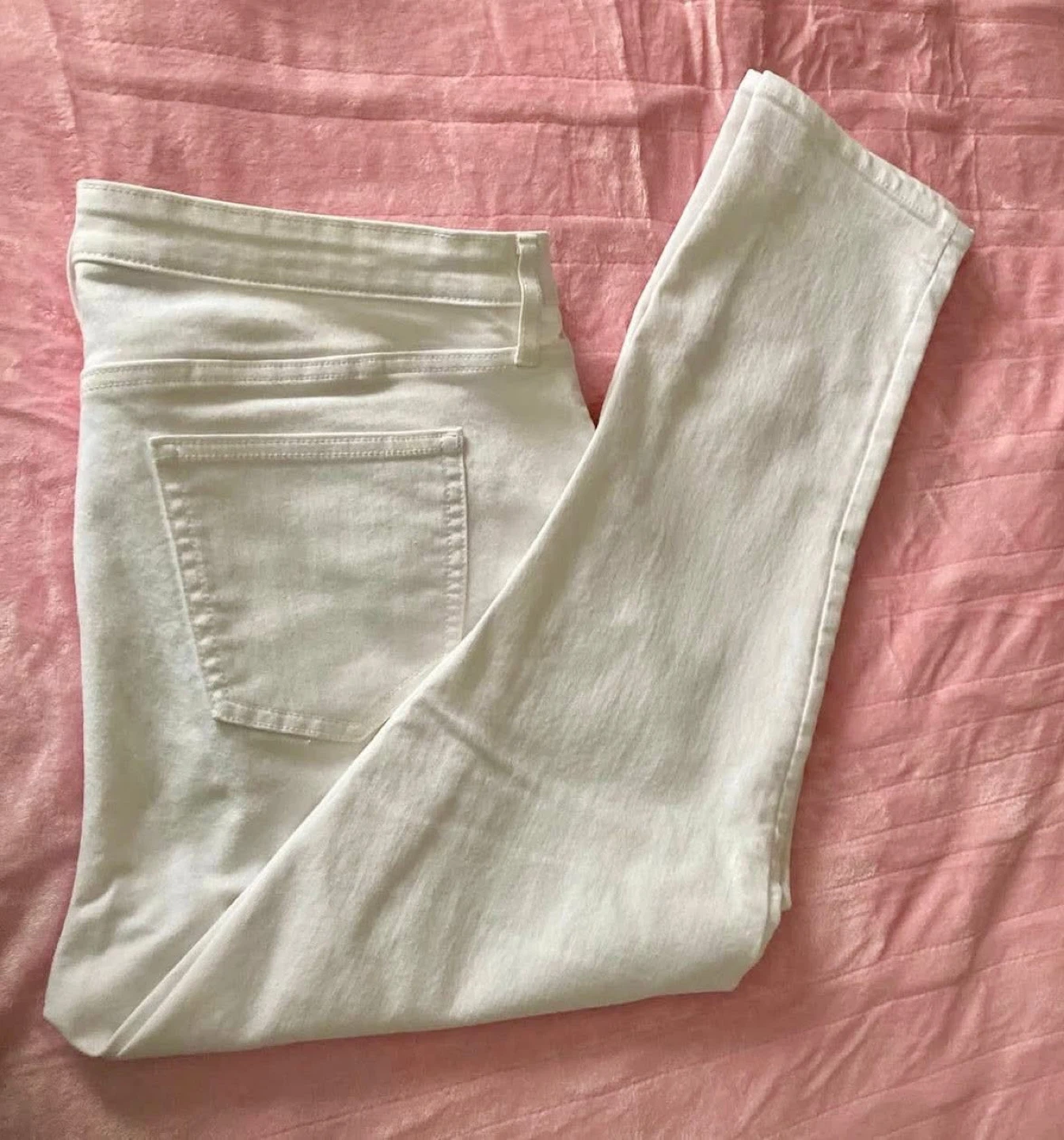 Denim jeans - photo 3