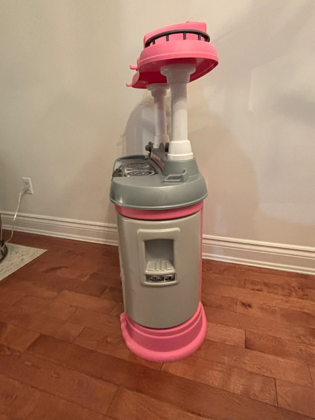 Little Tikes Pink Play Kitchen - photo 4