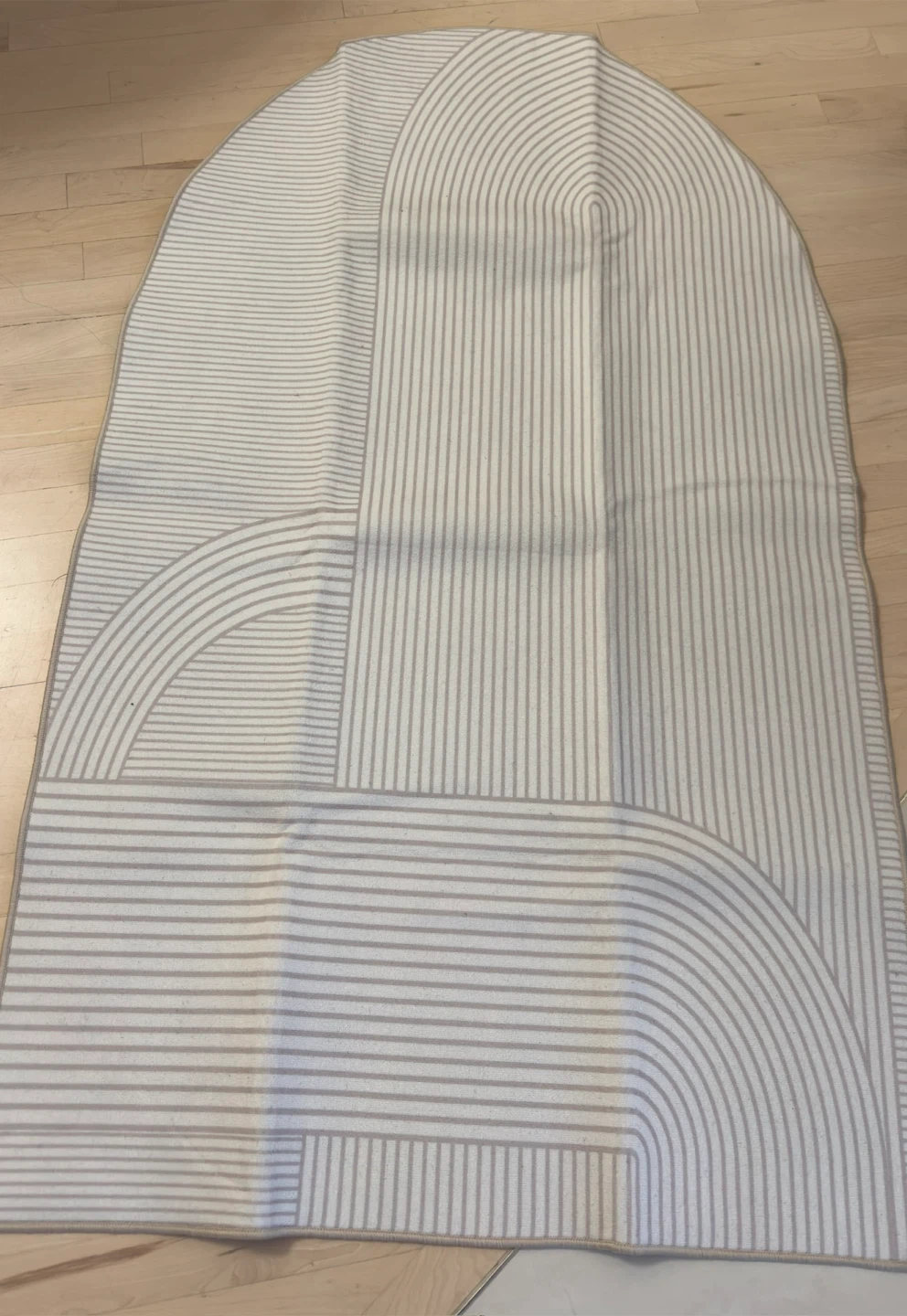 Brand new Office Chair Mat 60x90cm - photo 4