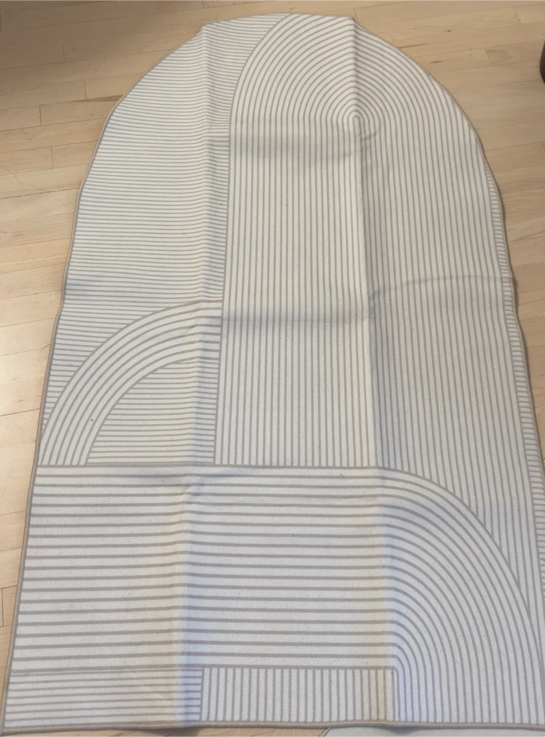 Brand new Office Chair Mat 60x90cm - photo 5