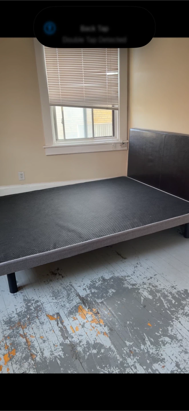 Queen Bed Frame