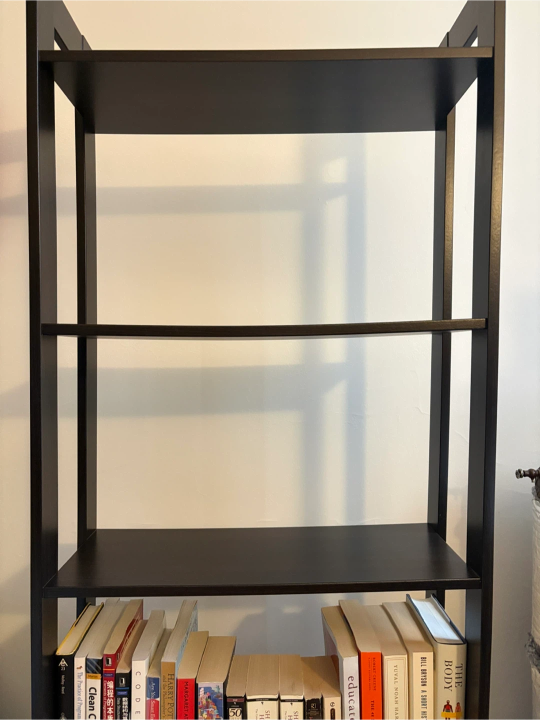 Bookcase - photo 2
