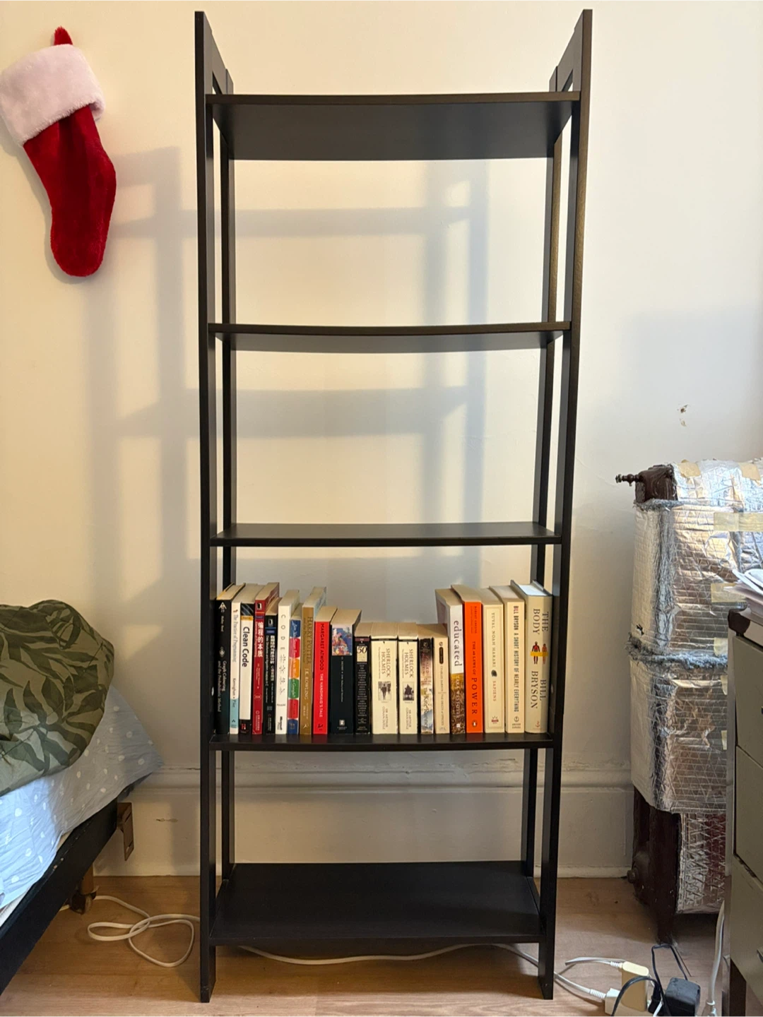 Bookcase