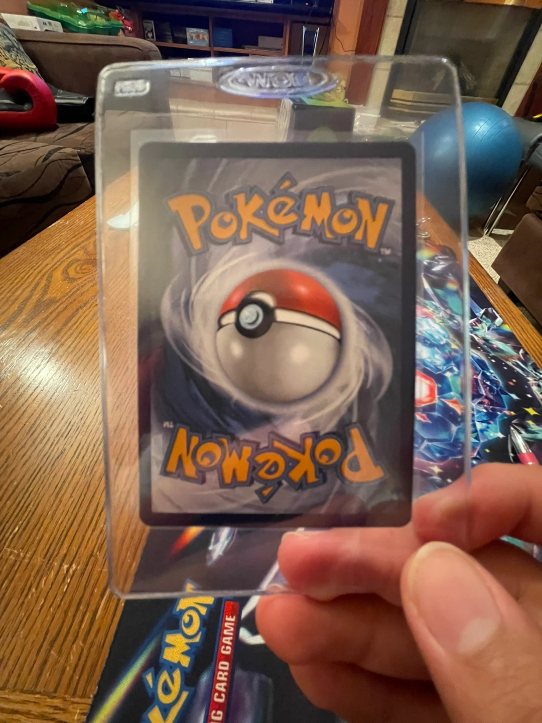 Mega Lucario EX - photo 2
