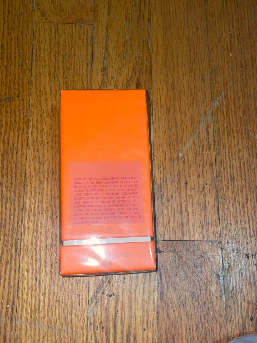 Tom Ford Bitter Peach Eau de Parfum 100ml - photo 2