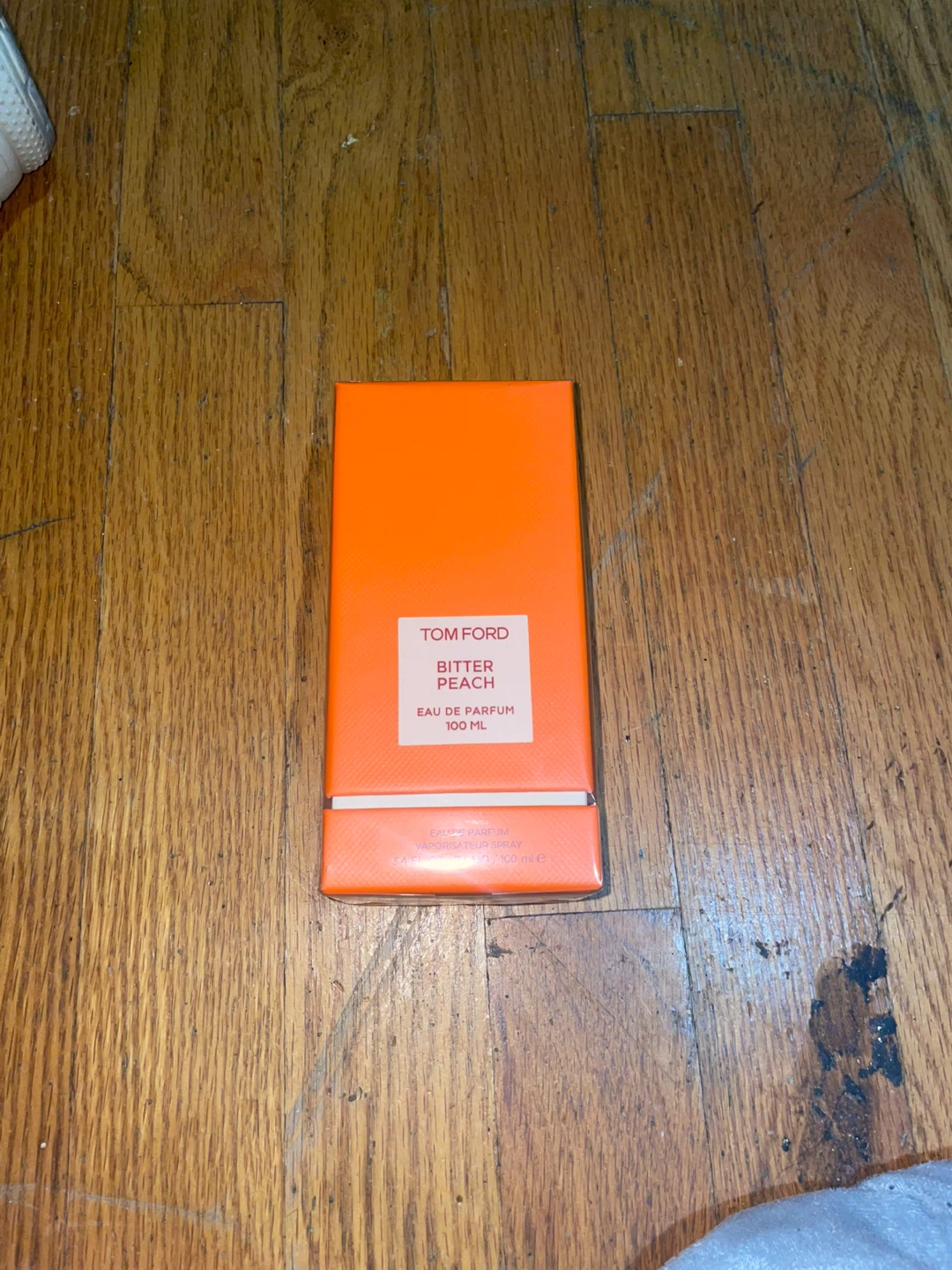 Tom Ford Bitter Peach Eau de Parfum 100ml