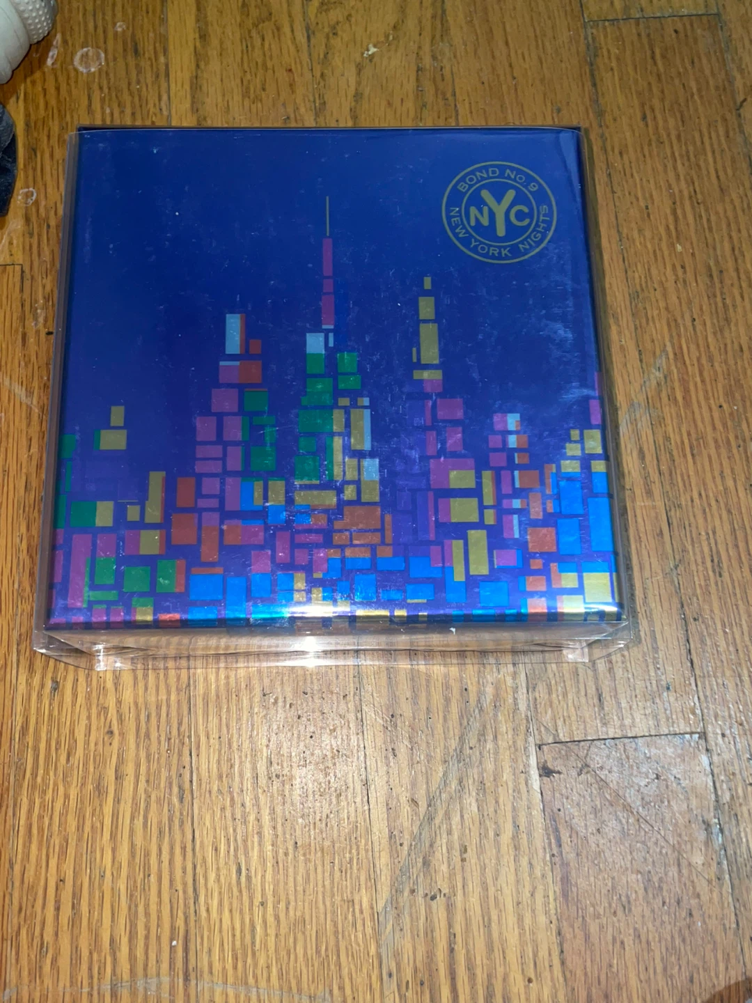 Bond No. 9 New York Nights Eau de Parfum 90ML