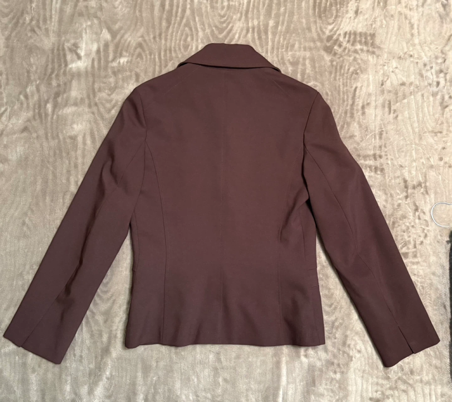 MNG Women's Brown Blazer - photo 2