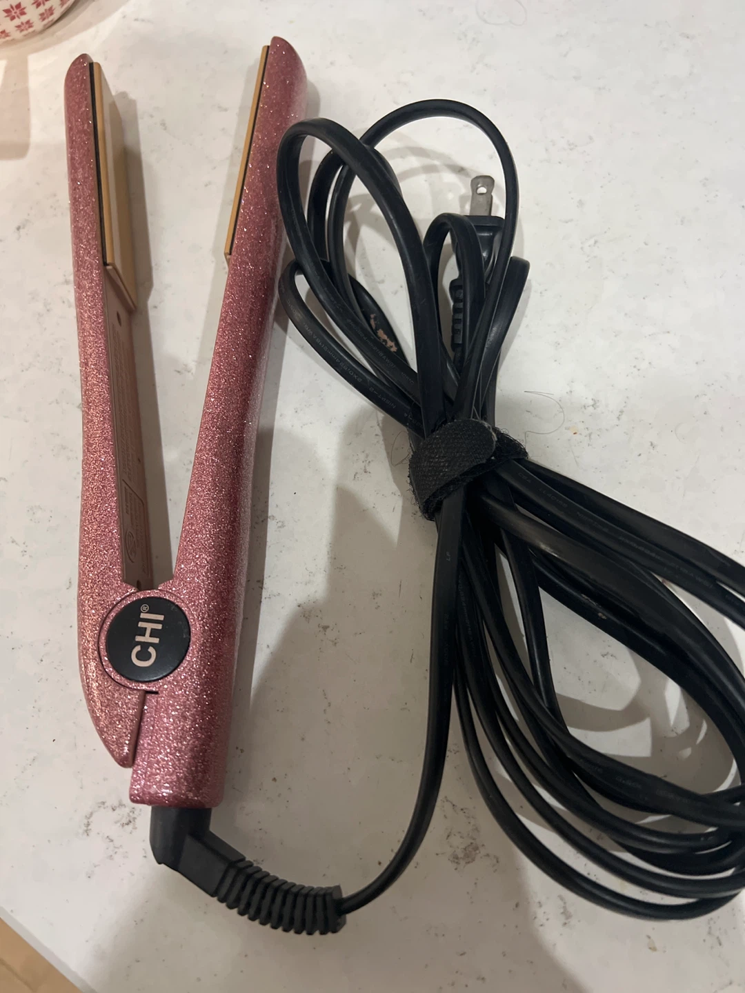 CHI Glitter Hair Straightener - photo 2