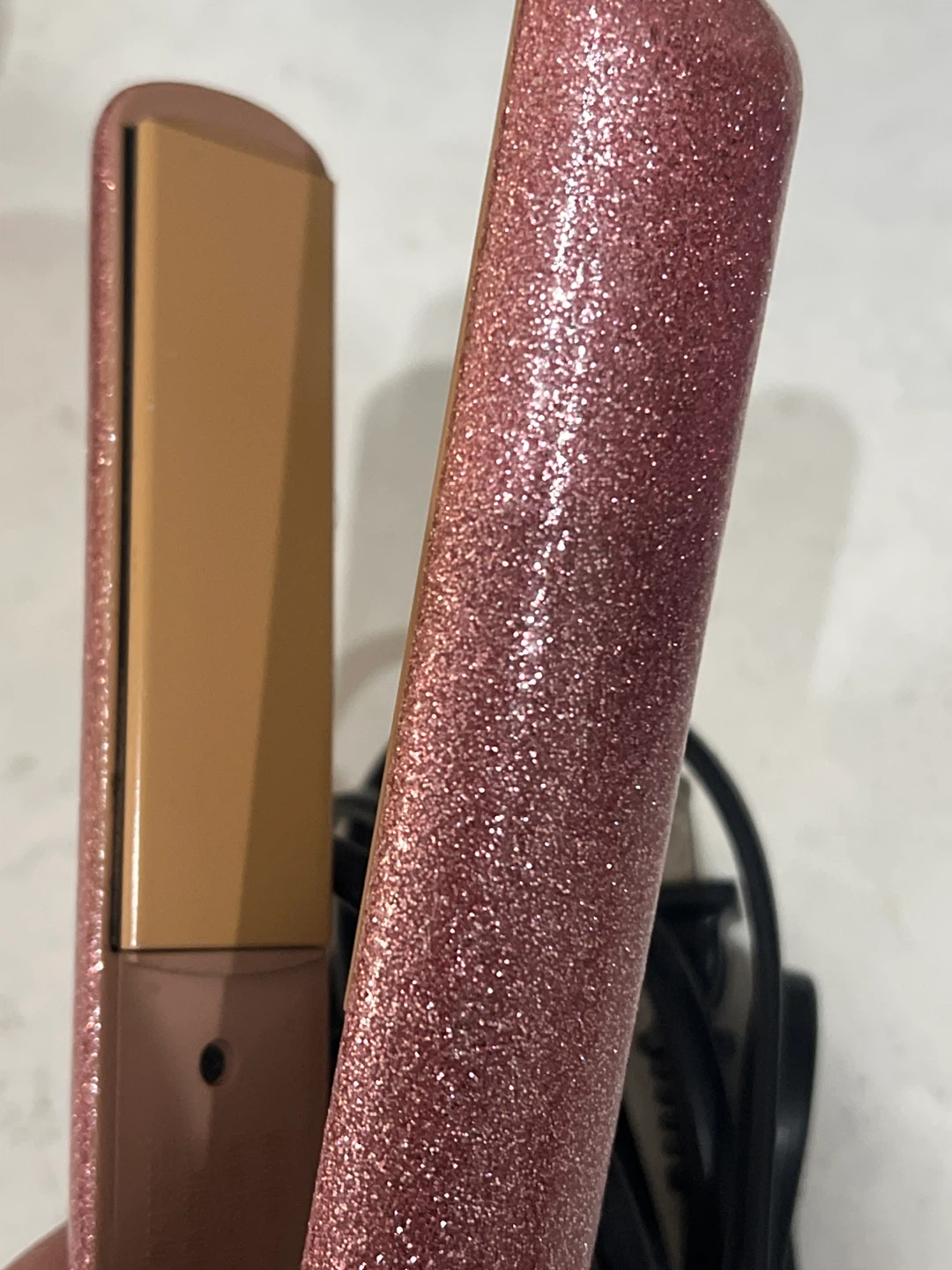 CHI Glitter Hair Straightener - photo 3