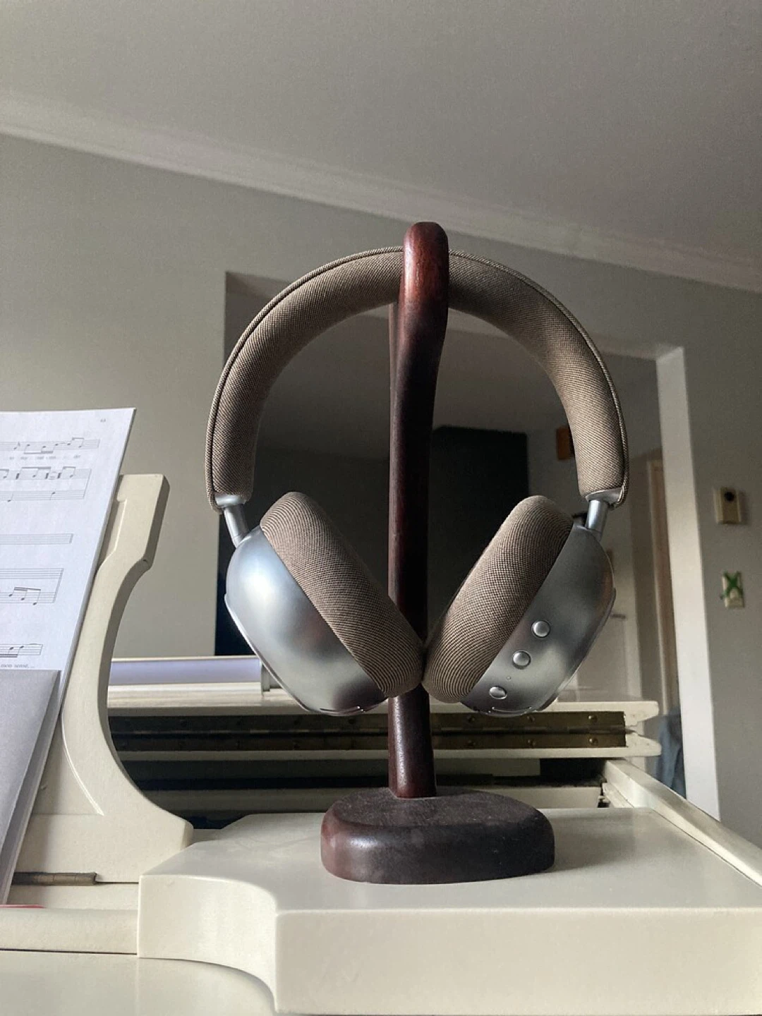 Écoute Over-Ear Bluetooth Headphones - photo 2