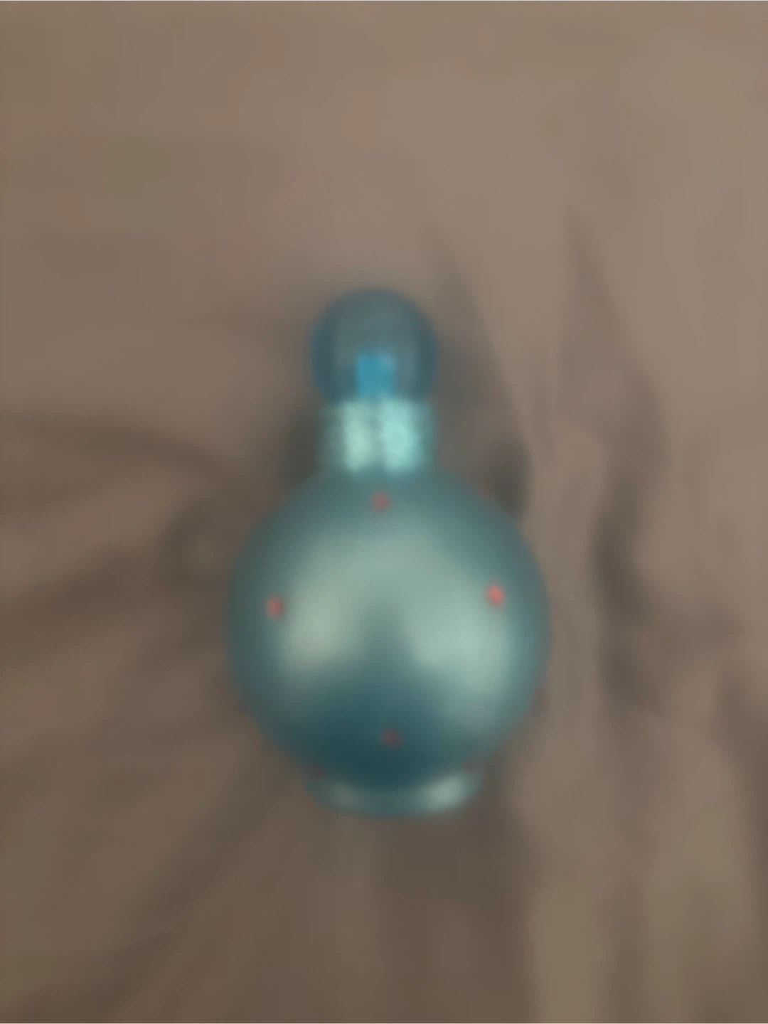 Britney Spears Circus Perfume