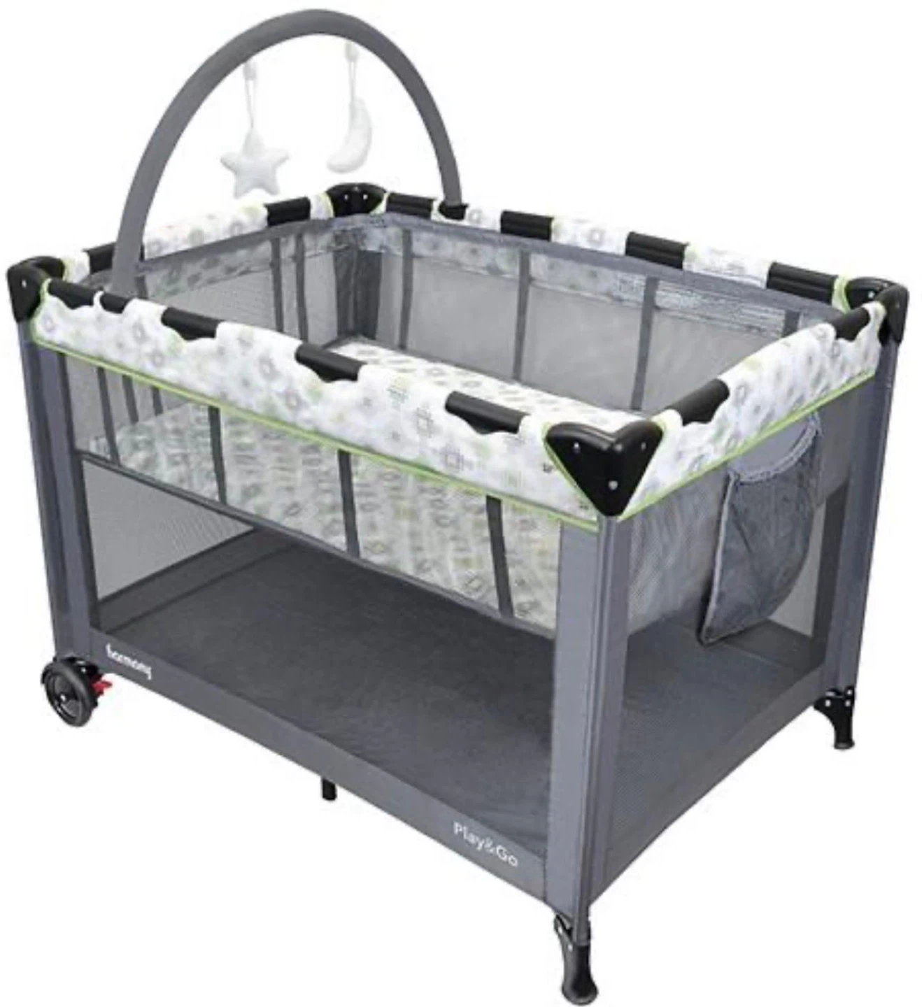 Evenflo Play & Go Playard