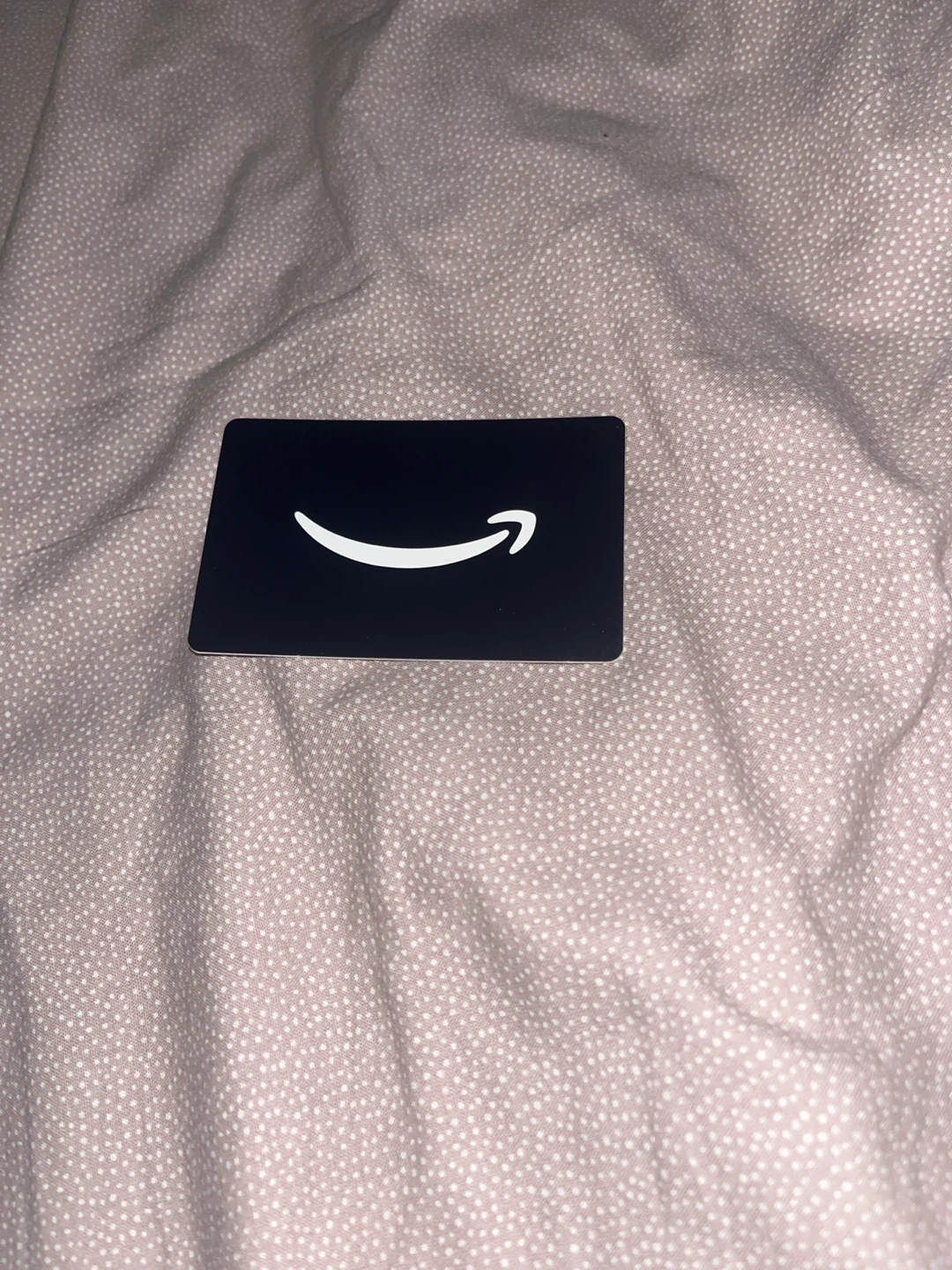 Amazon Gift Card