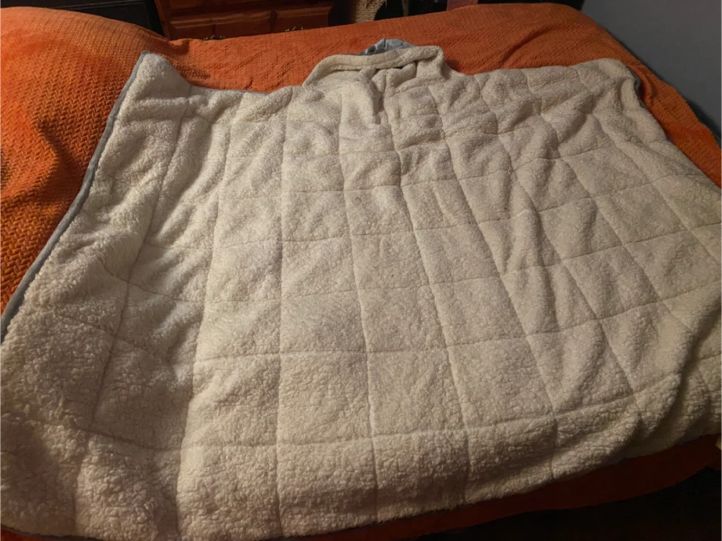 Weighted Blanket - photo 3