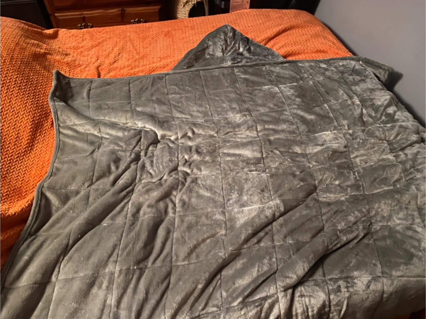 Weighted Blanket - photo 2