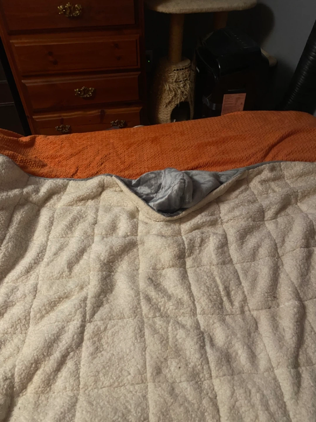 Weighted Blanket - photo 4