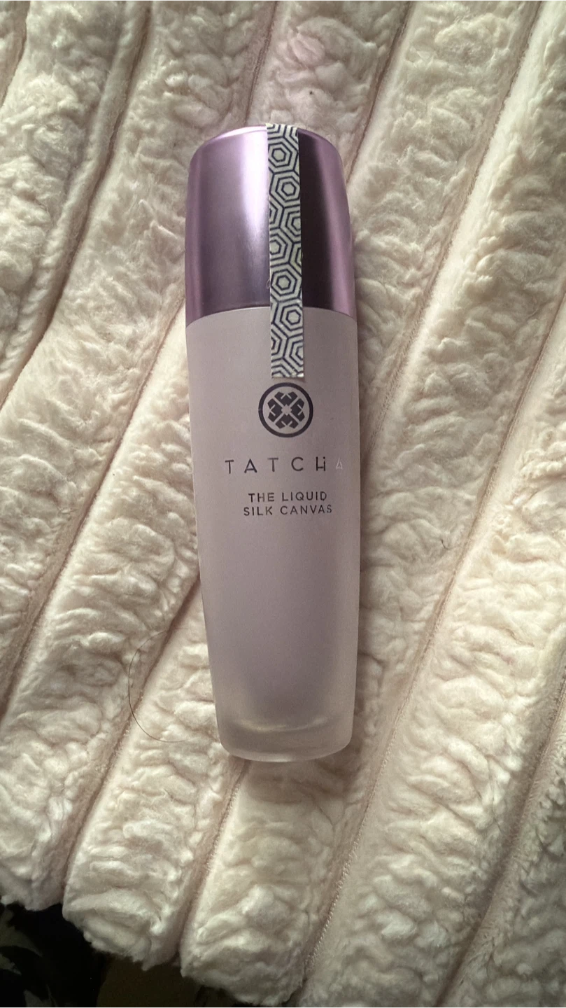 Tatcha The Liquid Silk Canvas Primer - photo 2