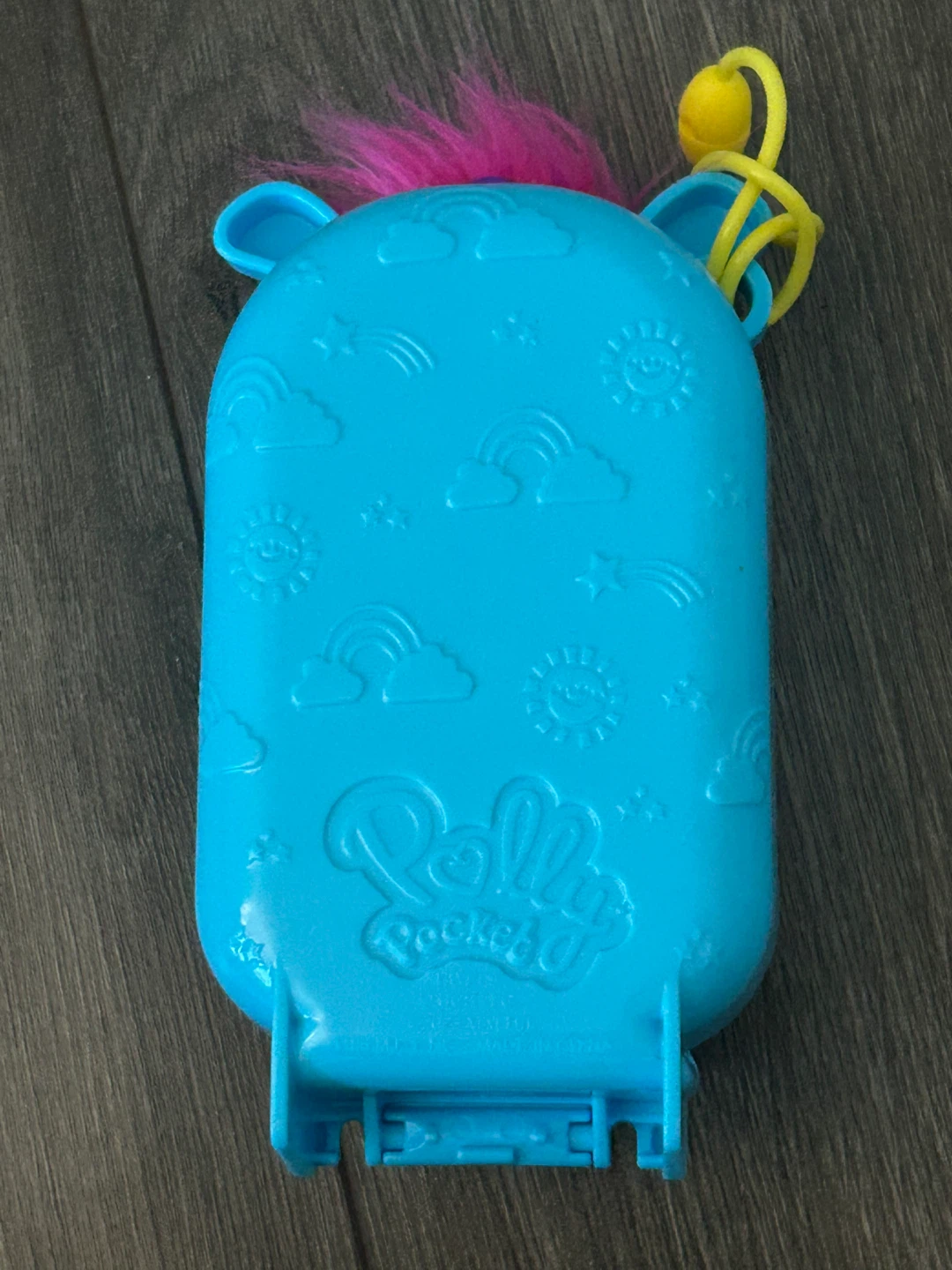 Polly Pocket Minions Themed Compact Playset - photo 2