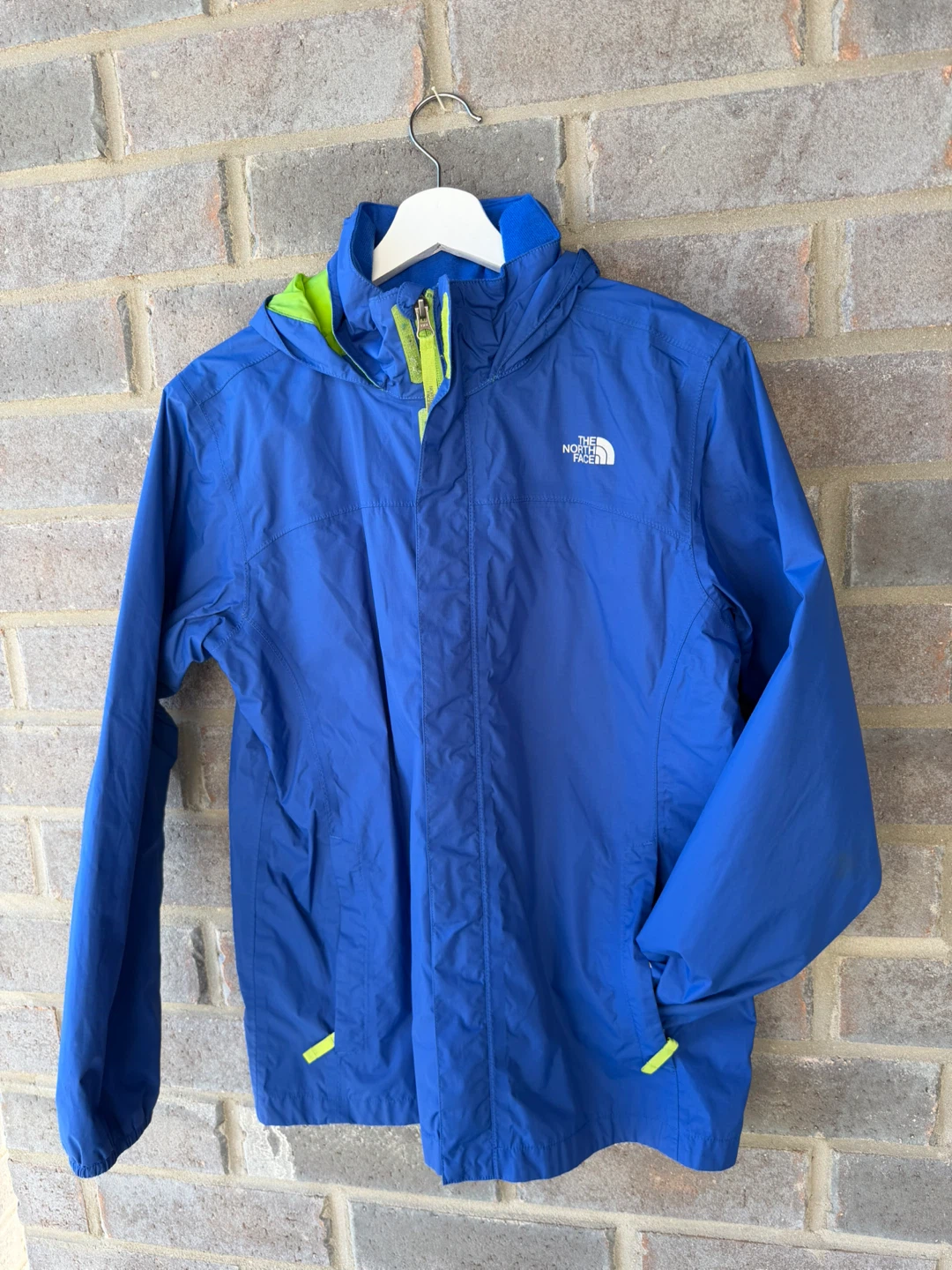 The North Face HyVent Jacket - Boys