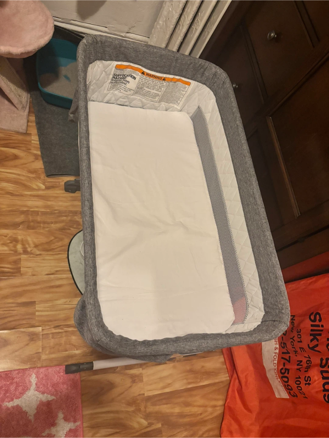 Baby Bassinet
