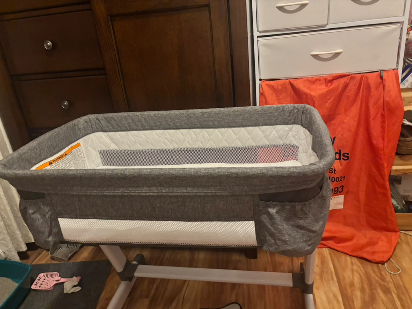 Baby Bassinet - photo 2