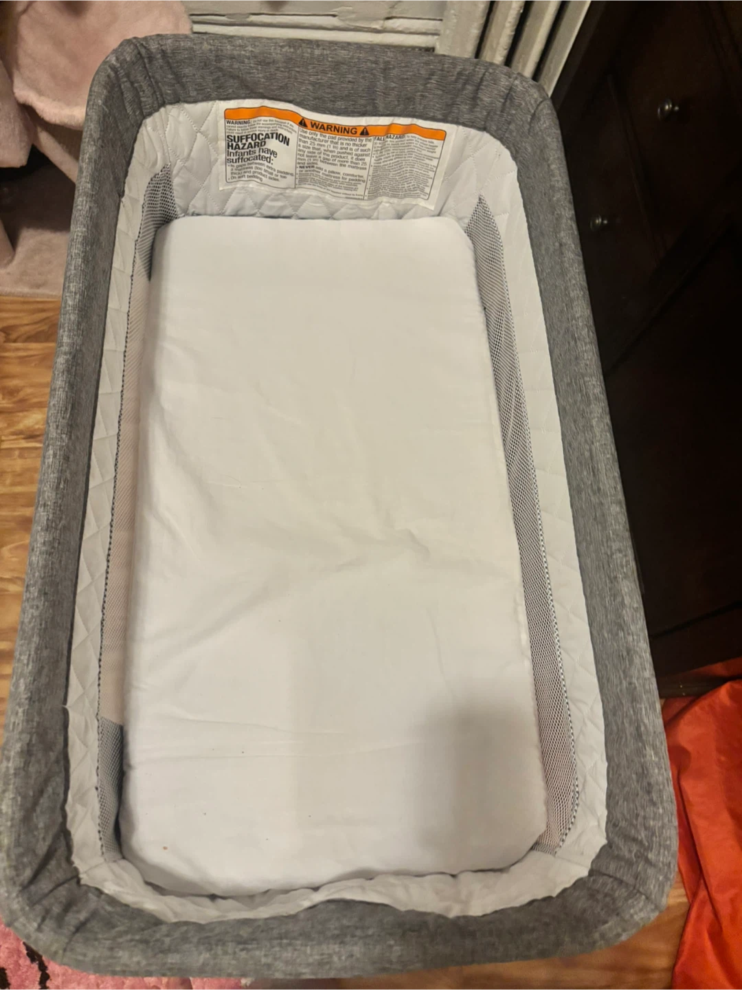 Baby Bassinet - photo 4
