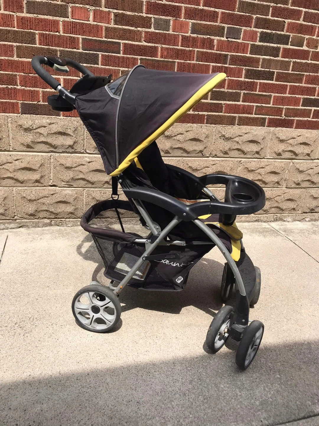 Stroller - photo 2
